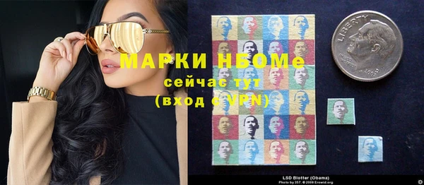 молекула духа Белоозёрский